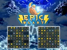 Epic Blast game background
