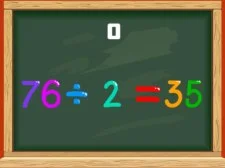 Equations Right or Wrong game background