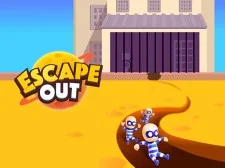 Escape Out game background