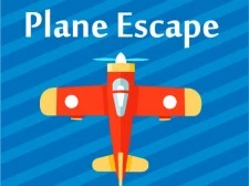 Escape Plane game background