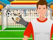 Euro Penalty 2016 game background