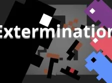 Extermination game background