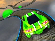Extreme Car Stunts 3D game background