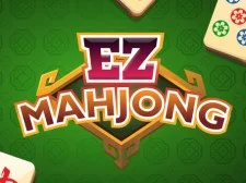 Ez Mahjong game background