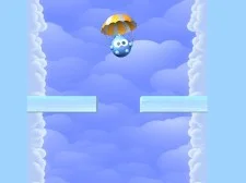 Falling Game game background