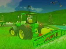 Farming Simulator 2 game background