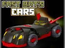 Fast Bat’s Cars