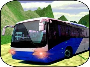 Snel Ultimate Adorned Passenger Bus-game
