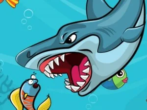 Fat Shark game background