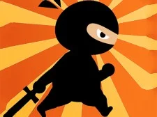 Fatty Ninja game background