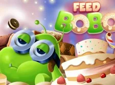 Feed Bobo game background