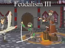 Feudalism 3 game background