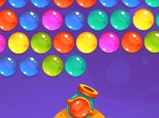 FGP Bubbleshooter game background