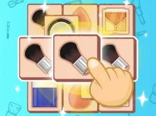 Fill & Sort Puzzle game background