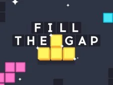 Fill The Gap game background