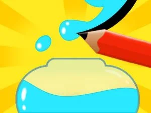 Fill The Water game background