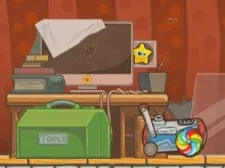 Find The Candy 1 game background
