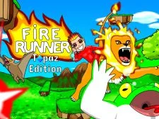 Fire Runner