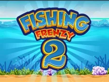 Fishing Frenzy 2 ตกปลาตามคำพูด