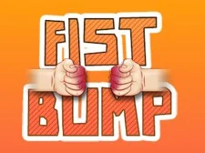 Fist Bump game background