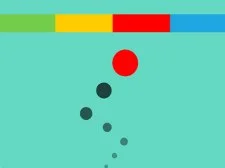 Flappy Color Line game background