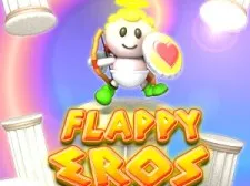 Flappy Eros game background