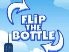 Flip the Bottle game background