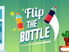 Flip The Bottle game background