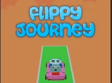 Flippy Journey game background