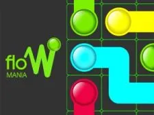 Flow Mania game background