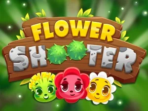 Shooter Flower