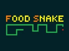 Food Snake game background