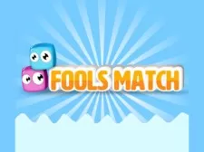Fools Match game background