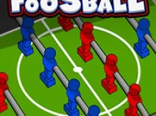 Foosball game background