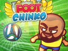 Foot Chinko game background