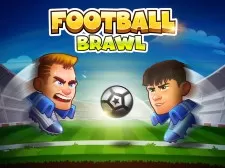 Football Brawl game background