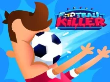 Football Killer game background