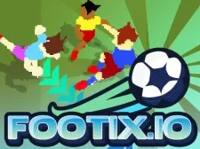 Footix.io game background
