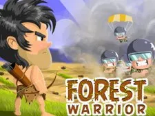 Forest Warriors game background