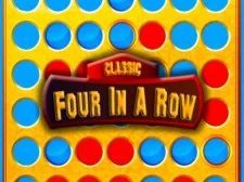 Four In A Row game background