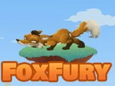 FoxFury game background
