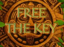 Free The Key game background
