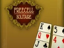 Freecell solitaire! game background