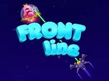 Frontline game background
