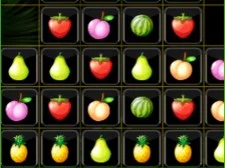 Fruit Blocks Match game background
