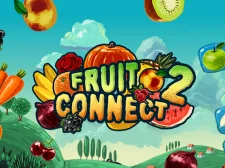 Fruit Connect 2 game background