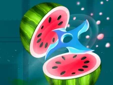 Fruit Cut Master game background