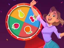 Săn ăn trái cây game background