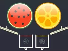 Fruit Juices game background