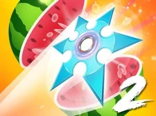 Fruit Master 2 game background